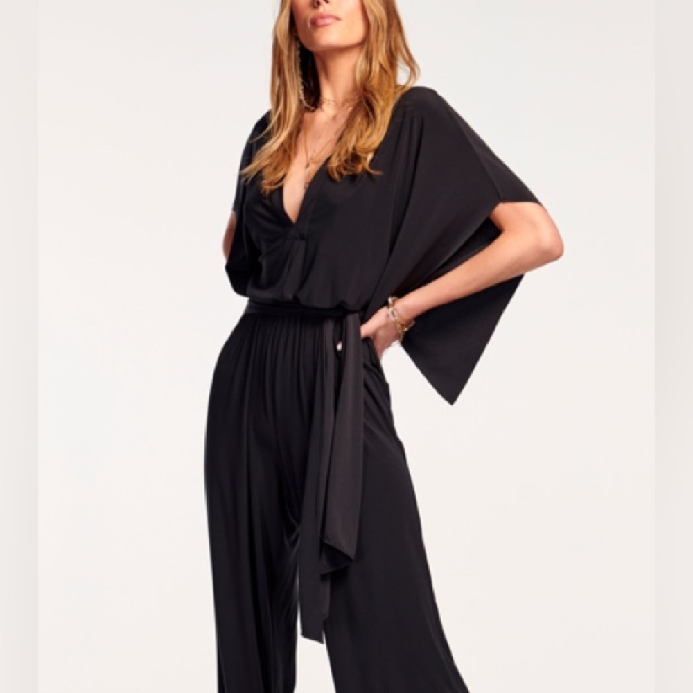 NWT Ramy Brook Deborah Jumpsuit size S, M, L, XL
